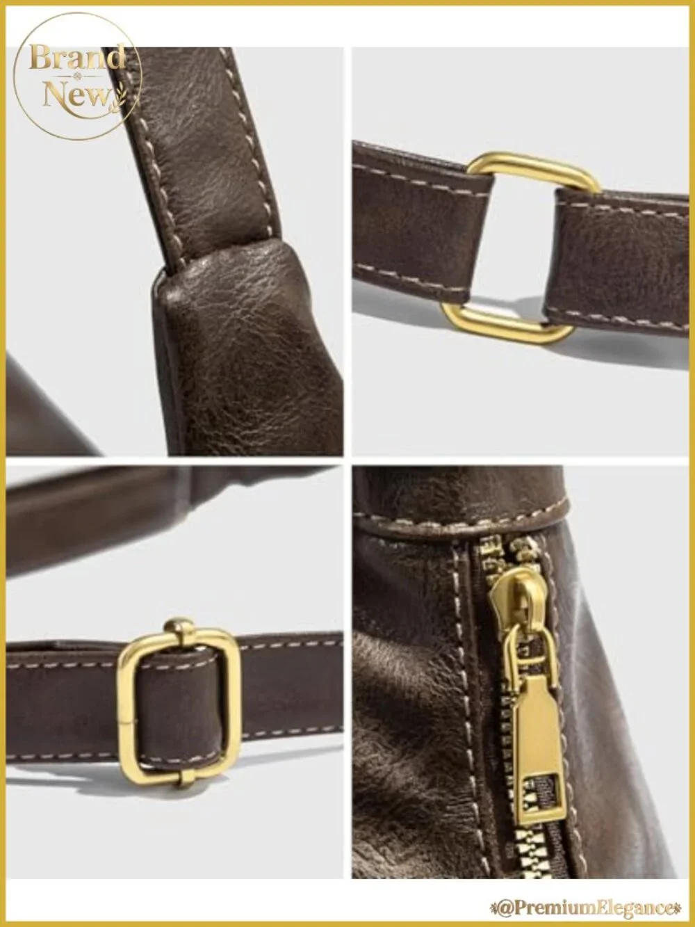N/A solid stitching